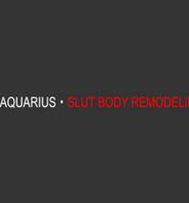 Black Seikishi Aquarius Chijoku no Nyotai Kaizou | Holy Knight Aquarius – Slut Body Remodeling of Shame- Original hentai Parties