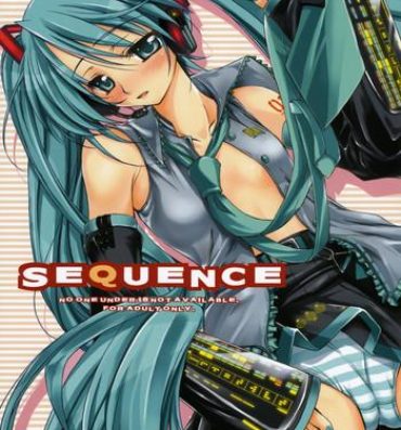 Mommy Sequence- Vocaloid hentai Hardfuck