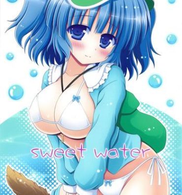 Gay Cut sweet water- Touhou project hentai Gay Military