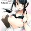 Rubia [TKSpower (Zekkyo)] Otona o Dame ni Suru Kangoshi Kitano-san | The Nurse Who Spoils Adults Kitano-san [English] [Digital]- Original hentai Cute
