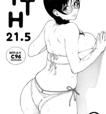 Nudity TTH 21.5- Original hentai Vietnam