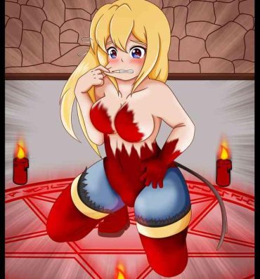 Sucking Cock [Vanny]How (Not) to Summon a Succubus[Chinese][Aelitr个人汉化] Asses