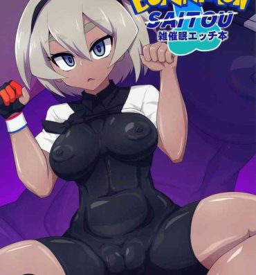 Gay Toys BokkiMon SAITOU Zatsu Saimin Ecchi Bon- Pokemon | pocket monsters hentai Horny