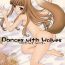 Tattooed Dances with Wolves- Spice and wolf hentai X