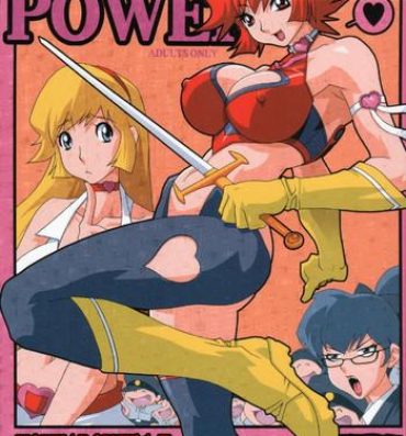Creampies Girl Power Vol. 19- Cutey honey hentai Mazinger z hentai Initial d hentai Nudist