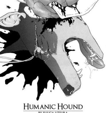 Panocha Humanic Hound Ladyboy