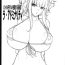 Breasts Mental Model ga Zaiseki suru Fuuzokuten – La Adminality- Arpeggio of blue steel hentai Femboy