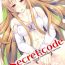 No Condom Secret:code- Sword art online hentai 18yo