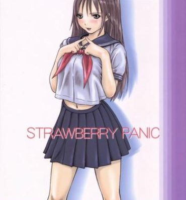 Fetiche Strawberry Panic- Ichigo 100 hentai Livecam