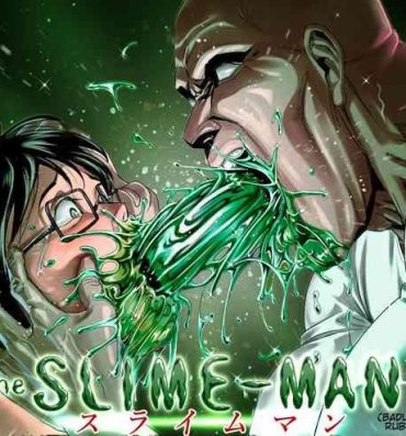 Bigboobs The Slime-Man Soles