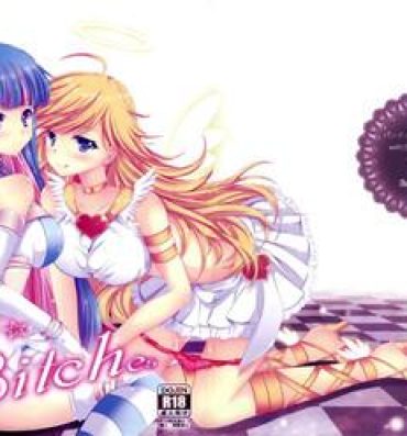 Mulher Angel Bitches!- Panty and stocking with garterbelt hentai Nudity