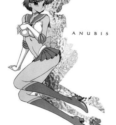 Homo Anubis- Sailor moon hentai Hidden