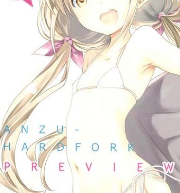Italian Anzu Hard Fork PREVIEW- The idolmaster hentai Wives