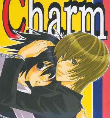 Fuck Her Hard Charm- Death note hentai Pussy Fingering