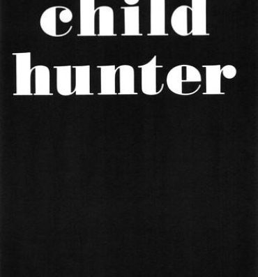 Sapphic Child Hunter Sextape