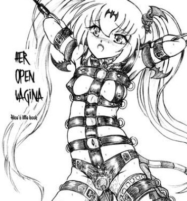 Coeds Chitsu o Hiraku Mono | Her Open Vagina- Queens blade hentai Doggystyle