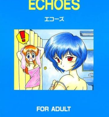 Homosexual Echoes- Neon genesis evangelion hentai Sailor moon hentai Gundam hentai Victory gundam hentai Story