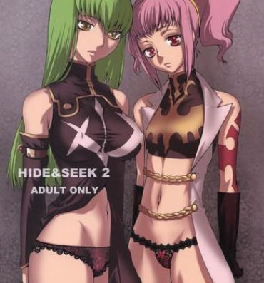 Mistress HIDE&SEEK 2- Code geass hentai Online