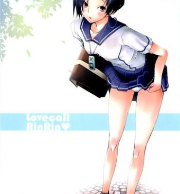 Flogging Lovecall RinRin- Love plus hentai From