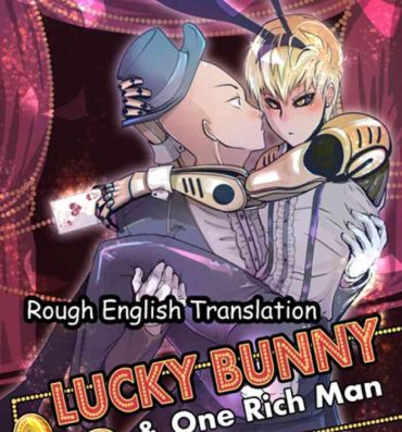 Pinay Lucky Bunny and One Rich Man- One punch man hentai Ffm