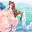 Rebolando Marmaid Festa- Touhou project hentai Italiano