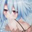 Tributo Megami na Koibito | Goddess' Lover- Hyperdimension neptunia hentai Perfect Ass