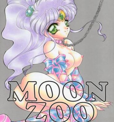 Great Fuck MOON ZOO Vol. 4- Sailor moon hentai Amateur Sex Tapes