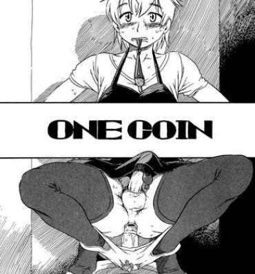 Bisexual One Coin Facefuck