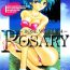 Storyline ROSE WATER 14 ROSARY- Sailor moon hentai Cdmx