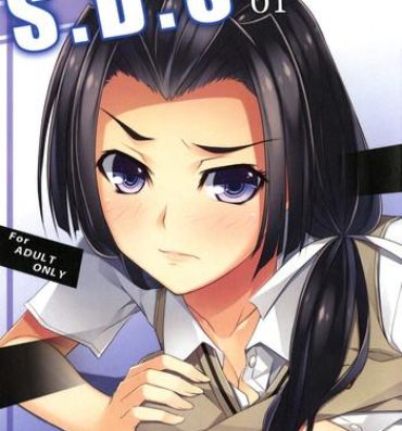 Analplay S.D.S 01- Sword art online hentai Toaru kagaku no railgun hentai Persona 4 hentai Persona 3 hentai Spy Cam