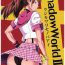 Hard Core Sex Shadow World III Kujikawa Rise no Baai- Persona 4 hentai Tight