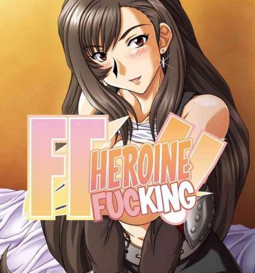 Teentube FF Heroine o Hamechae!! | FF Heroine Fucking!!- Final fantasy vii hentai Final fantasy vi hentai Gay Bukkakeboys