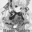 Forbidden Happy Maiden- Rozen maiden hentai Abg