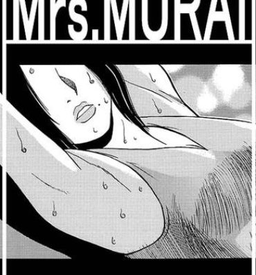 Nasty Free Porn Mrs.MURAI Solo Girl