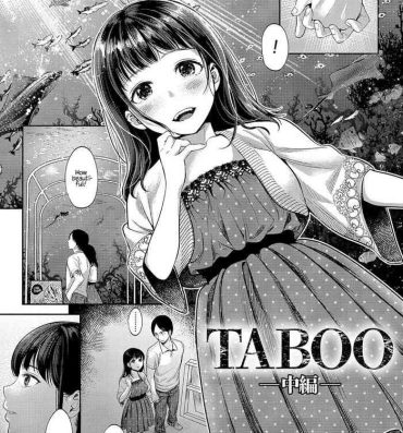 Girl TABOO Good