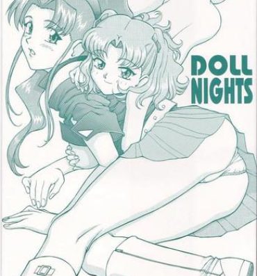Blond DOLL NIGHTS- Super doll licca-chan hentai Blow Jobs
