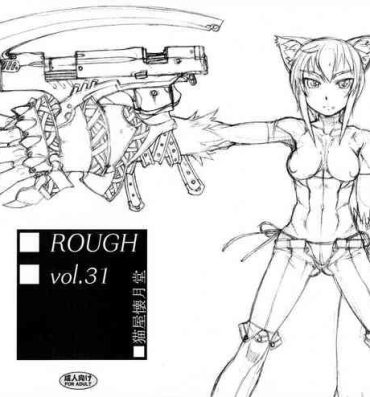 Guy ROUGH vol.31- Princess resurrection | kaibutsu oujo hentai Swing