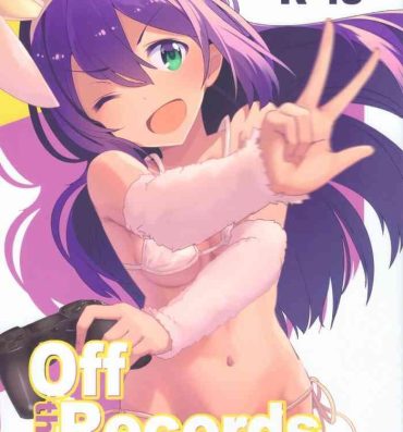 Teensex Off the Records- The idolmaster hentai Rimming