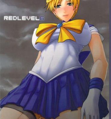 Novia REDLEVEL6- Sailor moon hentai Cameltoe
