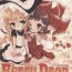 Two Berry Drop- Touhou project hentai Male
