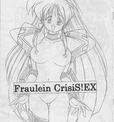 Tiny Tits Fraulein Crisis! EX- Galaxy fraulein yuna | ginga ojousama densetsu yuna hentai Pay