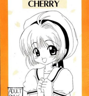 Gloryholes Love Love Cherry- Cardcaptor sakura hentai Blonde