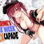 Hood Marine no Yari Chirakashi WEEK | Marine’s One Week Sexcapade- Hololive hentai Suckingdick