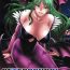 Virgin AFTERSCHOOL GIRLFRIENDS- King of fighters hentai Darkstalkers | vampire hentai Trio