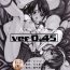 Old Vs Young Azure Angels ver.0.45- Original hentai Heels