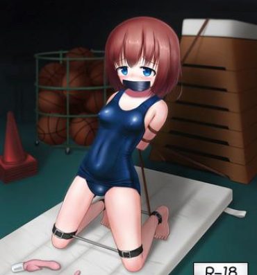 Twinks Houkago no Taiiku Souko | Gym Storage After School- Original hentai Girlnextdoor