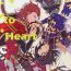 Big Cock Ishin Denshin | Heart to Heart- Granblue fantasy hentai Mmf
