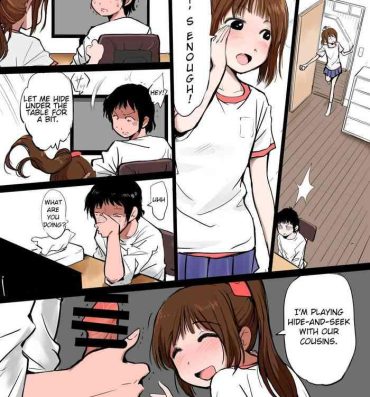 Fucked It's a manga about a little sister sucking on her big brother's penis- Original hentai Family Roleplay