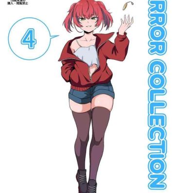 Top Mirror Collection 4- Original hentai Japanese