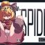 Blonde Nightspider- Touhou project hentai Hot Naked Women